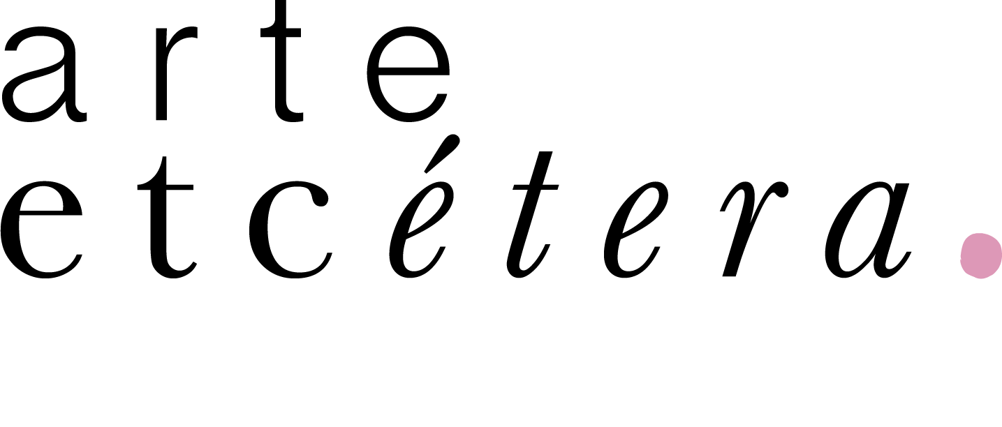 arte etcétera