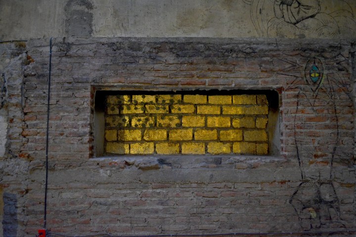 #americandream lugar común de Laura Garza