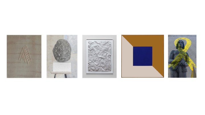 5 artistas para coleccionar sin salir de&nbsp;casa