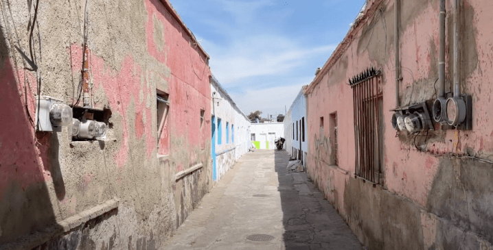 «iaio» un proyecto de videos cotidianos en&nbsp;Youtube