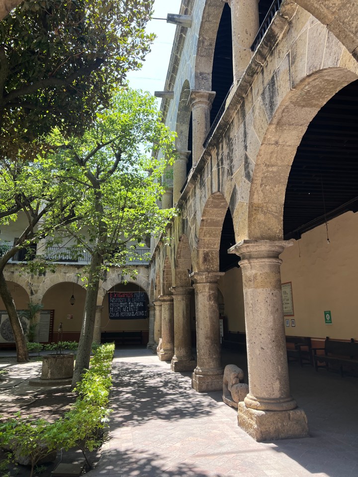 7 galerías, espacios de arte y museos para visitar este verano en&nbsp;Guadalajara