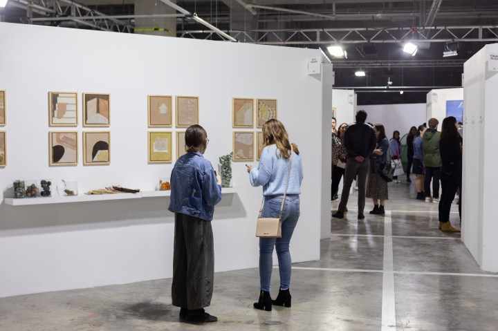 ¡FAMA, la feria de arte en Monterrey cuenta&nbsp;regresiva!
